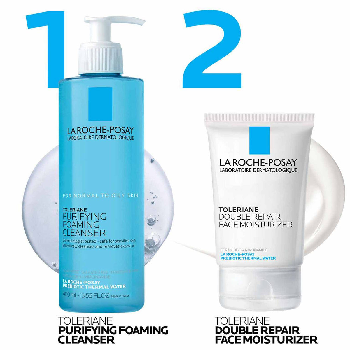 toleriane-purifying-foaming-cleanser-and-toleriane-double-repair-face-moisturizer-v6 Toleriane-cleanser-DRM-1-2_1500x1500.jpg