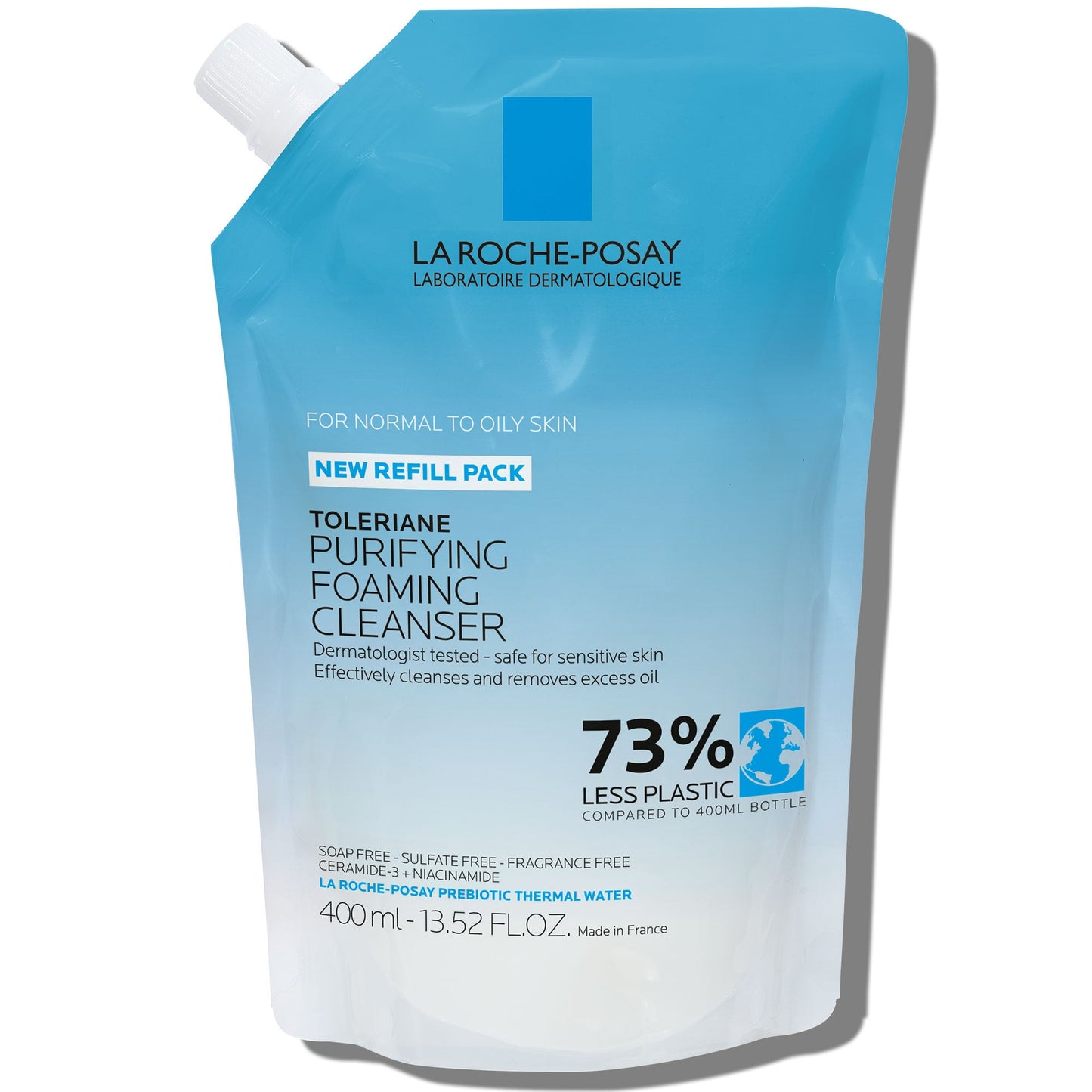 toleriane-purifying-foaming-face-wash-i3 01_La-Roche-Posay_Toleriane_PurifyingFoamingCream_refill_shadow_1500x1500.jpg