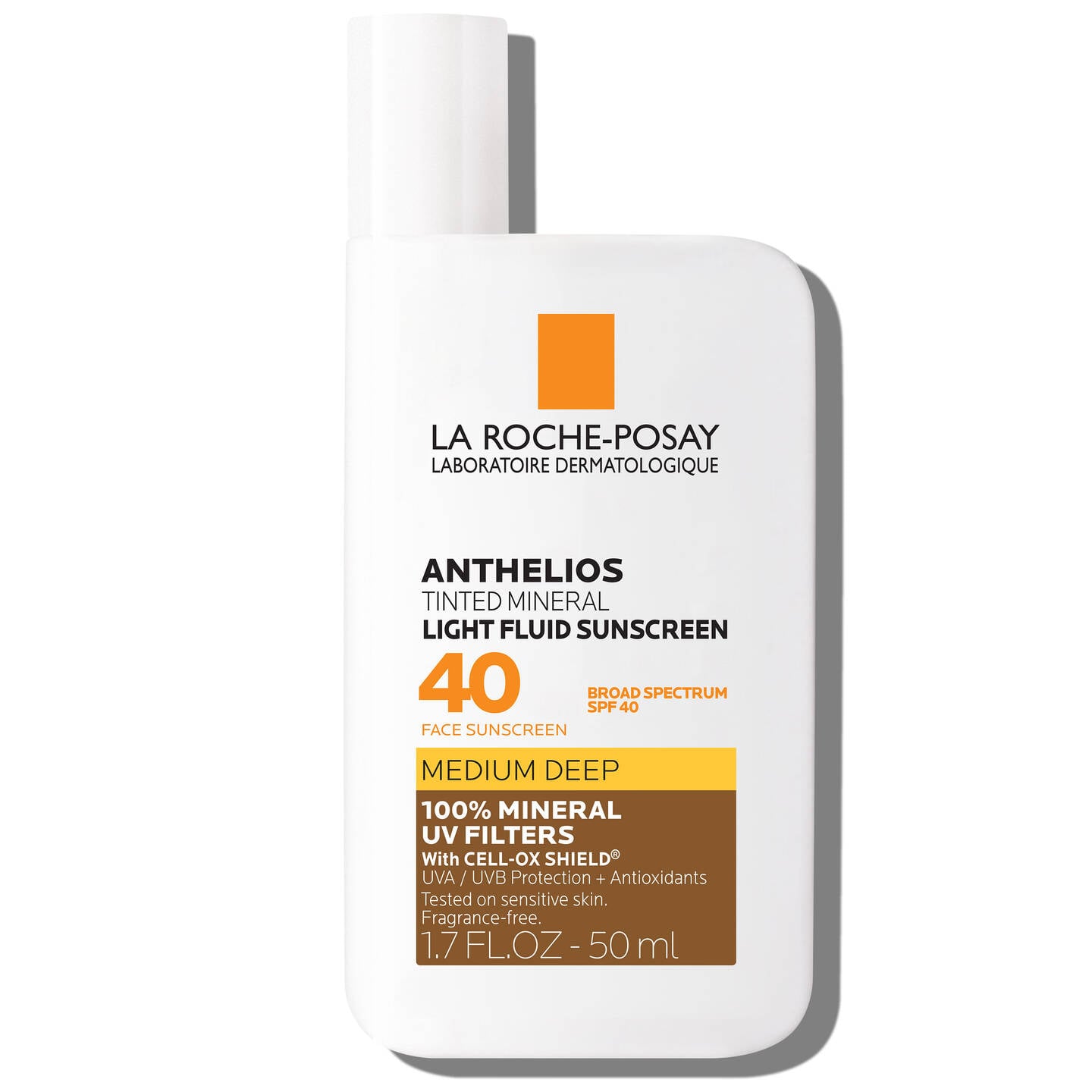 anthelios-mineral-tinted-sunscreen-for-face-with-spf-h5 02_Anthelios-Mineral-Tinted-MediumDeep-bottle-shadow.jpg