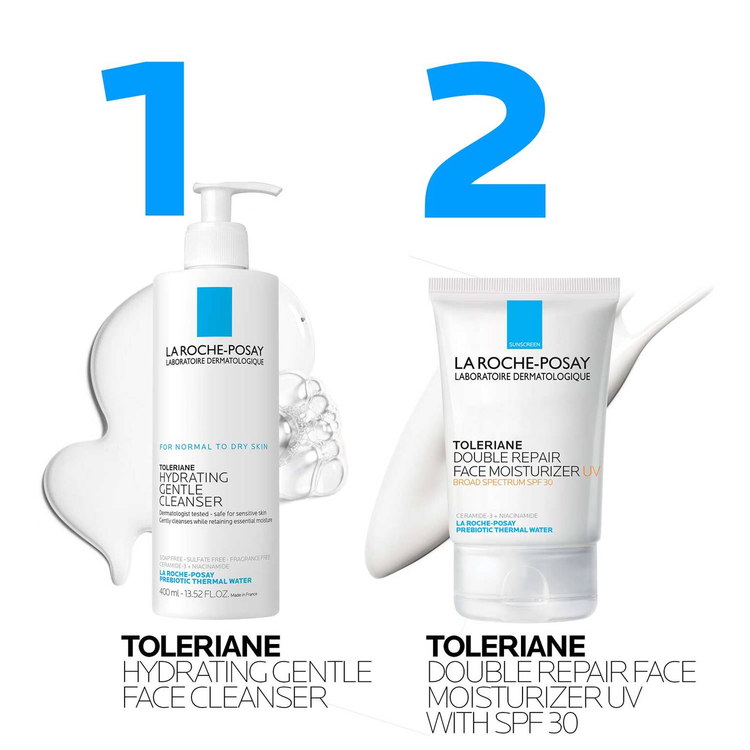 toleriane-hydrating-gentle-cleanser-and-double-repair-face-moisturizer-spf-30-set-y9 05_LaRochePosay-Product-TolerianeHC-DRMUV.jpg