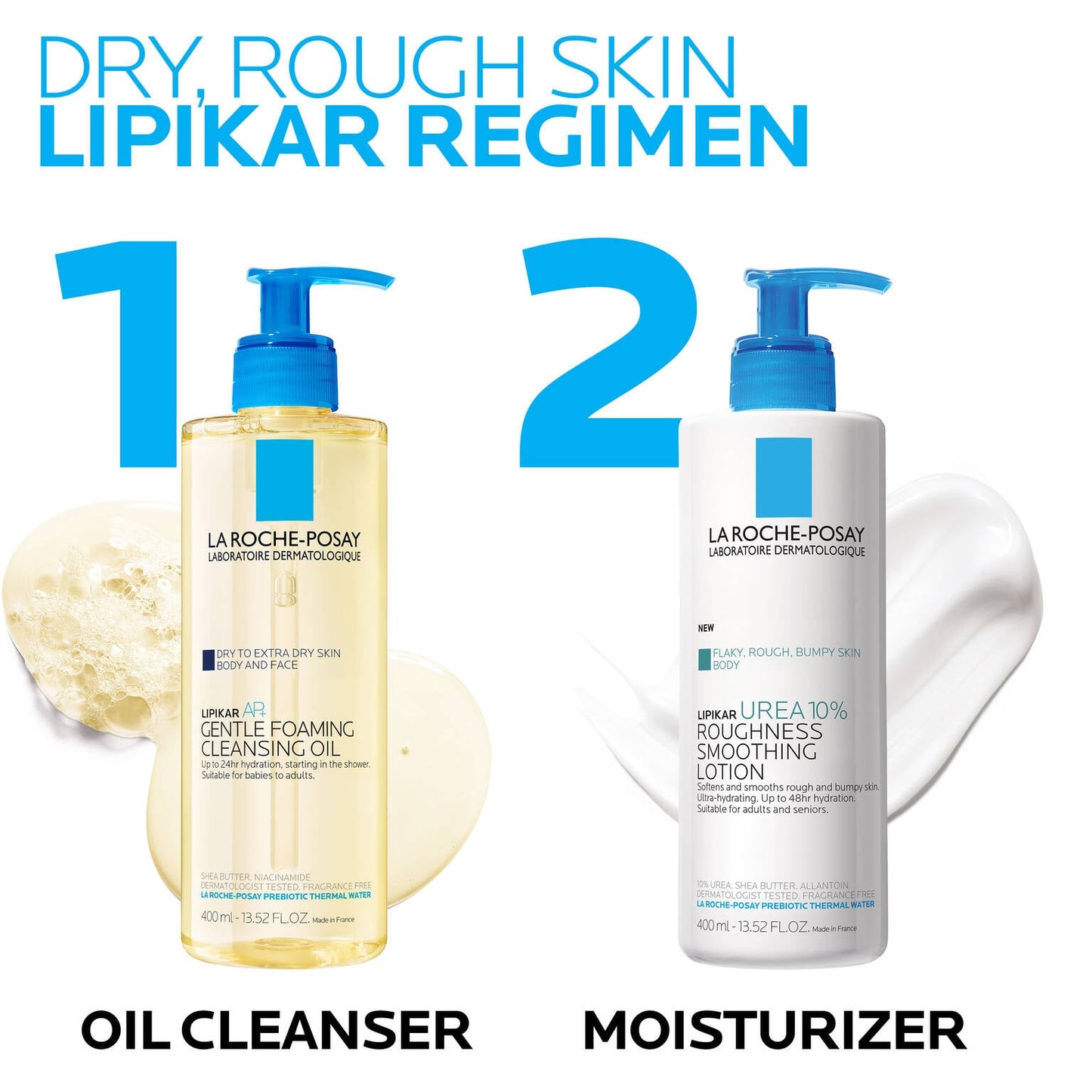 lipikar-urea-10-roughness-smoothing-lotion-x6 05_LaRochePosay_Lipikar-Urea_Routine_1500x1500.jpg