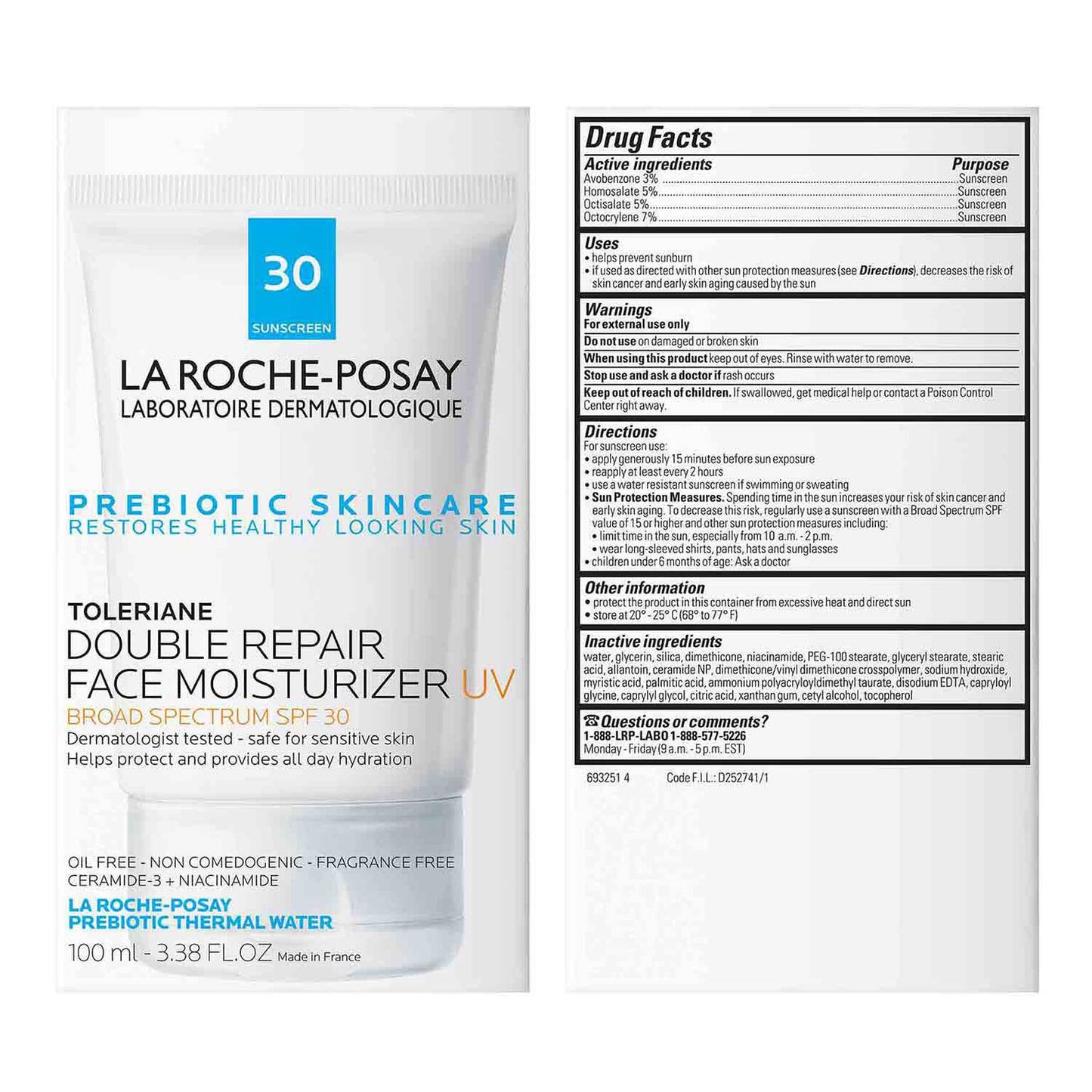 toleriane-double-repair-facial-moisturizer-with-spf-h5 3_Toleriane_DblRepairMoisturizerUV-100ml_Secondary-Packaging.jpg