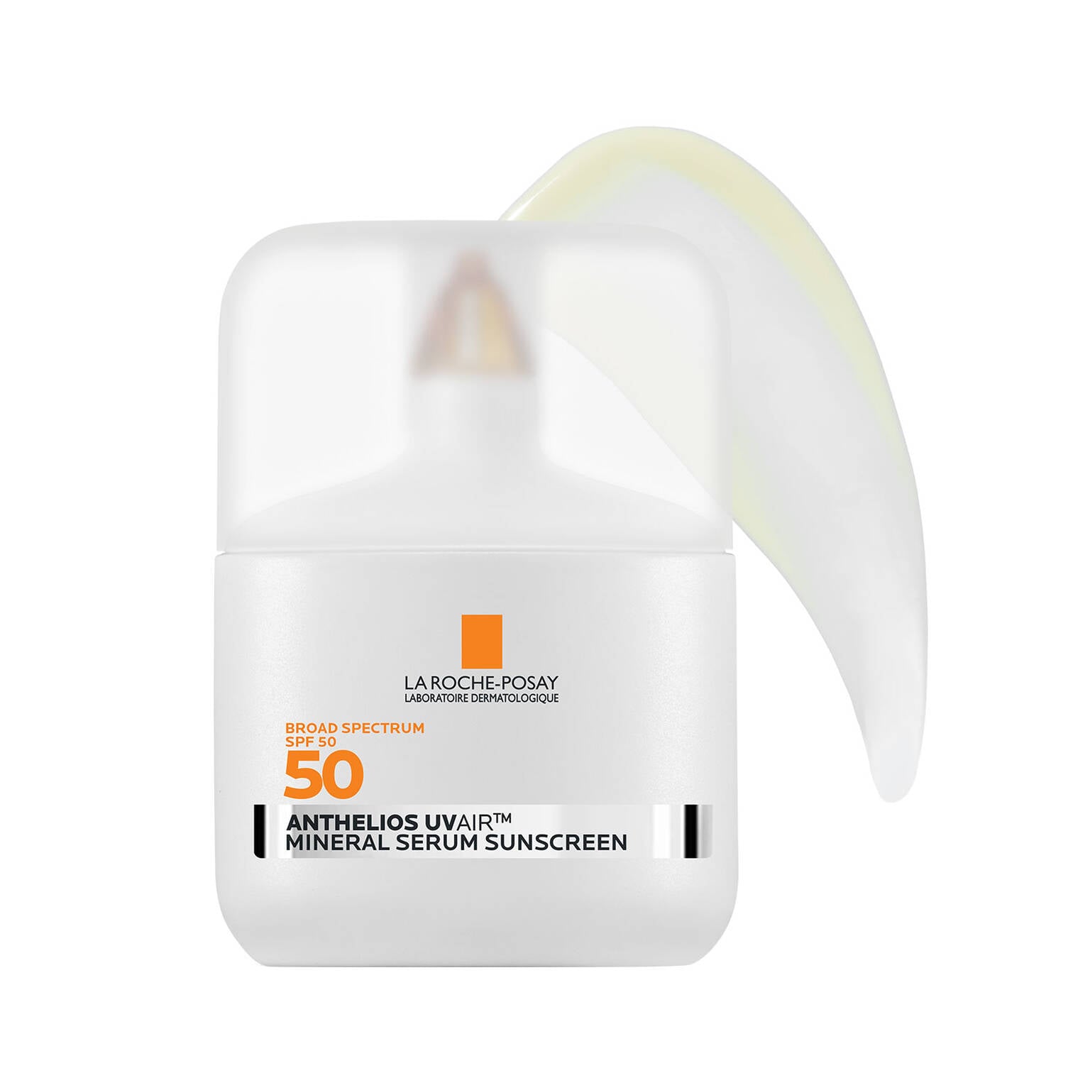anthelios-uvairtm-spf-50-mineral-serum-sunscreen-h3 Anthelios-UVair-mineral-with-texture_1500x1500.jpg