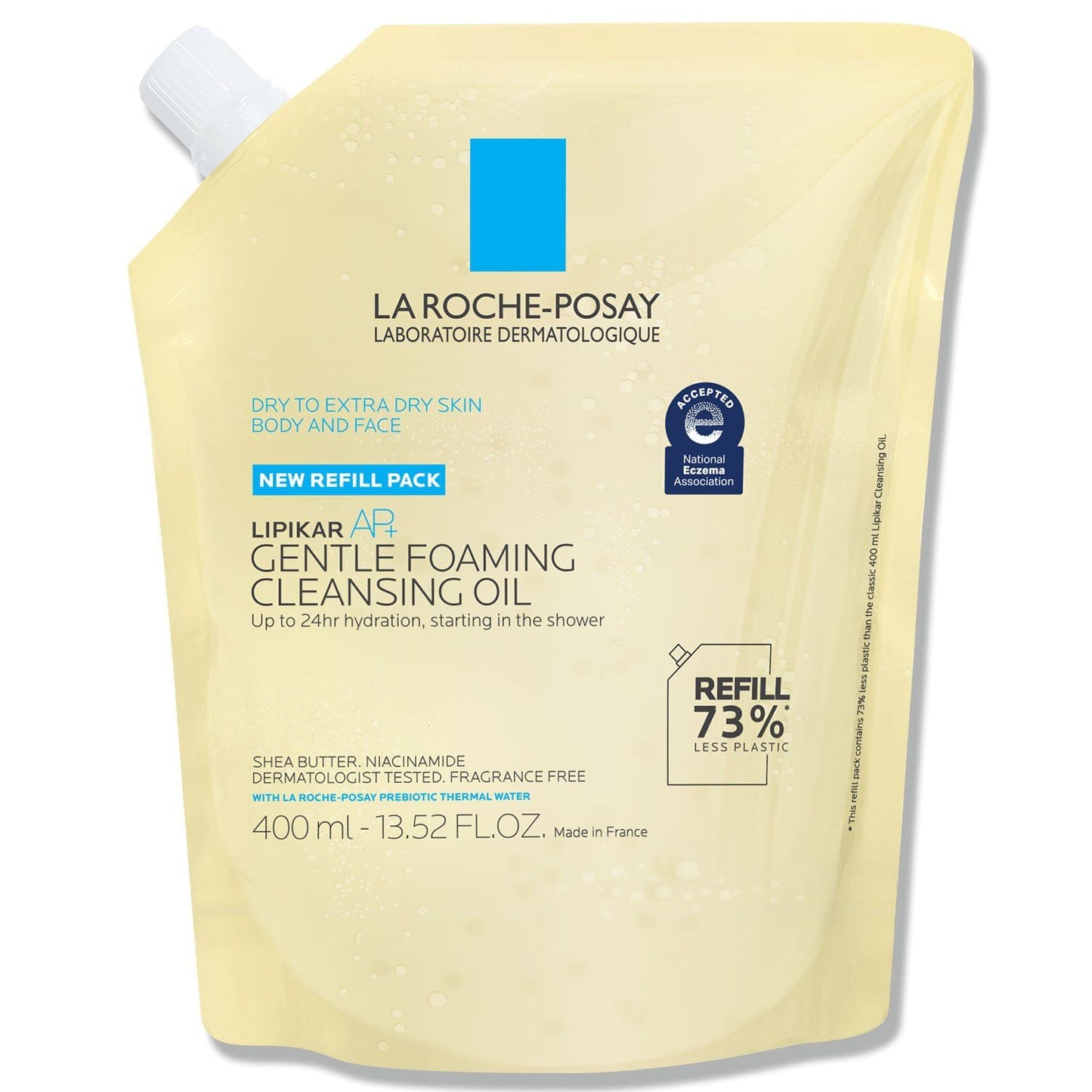 lipikar-ap-gentle-foaming-cleansing-oil-x8 La-roche-posay-Lipikar-oil-400ml-refill-packshot-1500x500.jpg