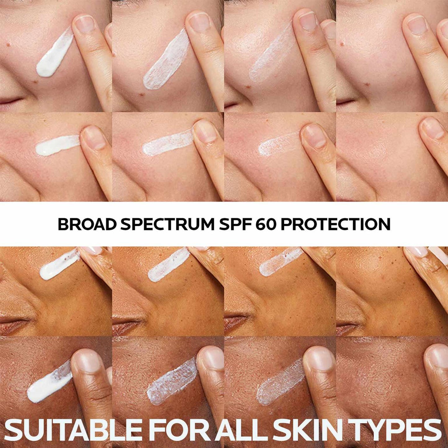 anthelios-melt-in-milk-sunscreen-spf-60-t5 LaRochePosay-Product-Anthelios-Anthelios-60-Milk-150ml-883140500322-BeforeAfter-REV.jpg