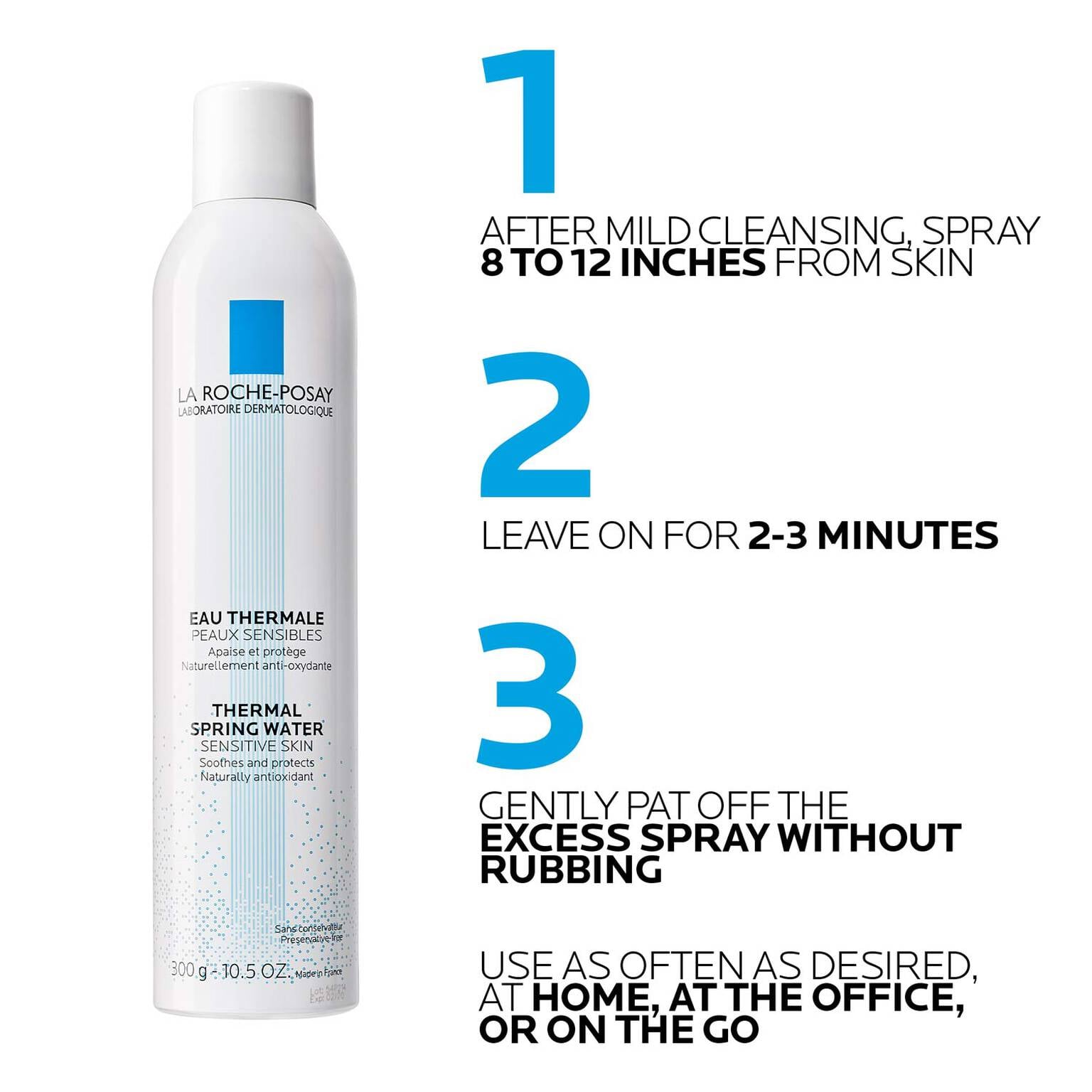 thermal-spring-water-face-mist-q2 LaRochePosay-Product-Eau-Thermale-Thermal-Spring-Water-300ml-3433422404403-Howto-REV_1500x1500.jpg