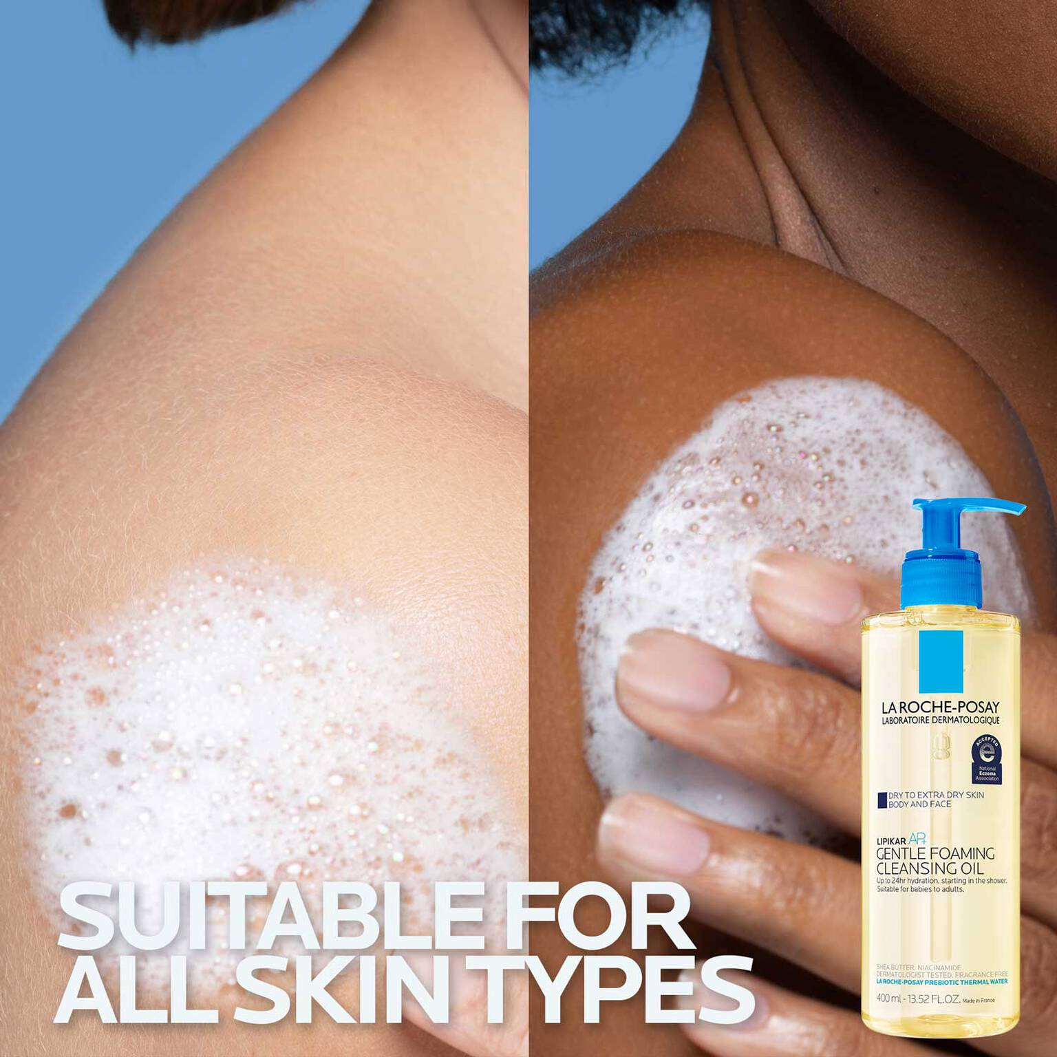 lipikar-ap-gentle-foaming-cleansing-oil-x8 LaRochePosay-Product-Lipikar-Lipikar-Cleansing-Oil-AP+-Refill-400ml-3337875735759-ATF-REV-1500x1500.jpg