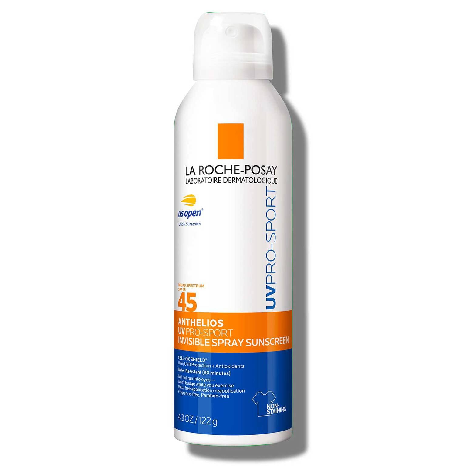 anthelios-uv-pro-sport-sunscreen-spray-spf-45-b7 LaRochePosay-Product-Skincare-Anthelios-UV-Pro-Sport-ATF-SPRAY-packshot-front-shadow.jpg