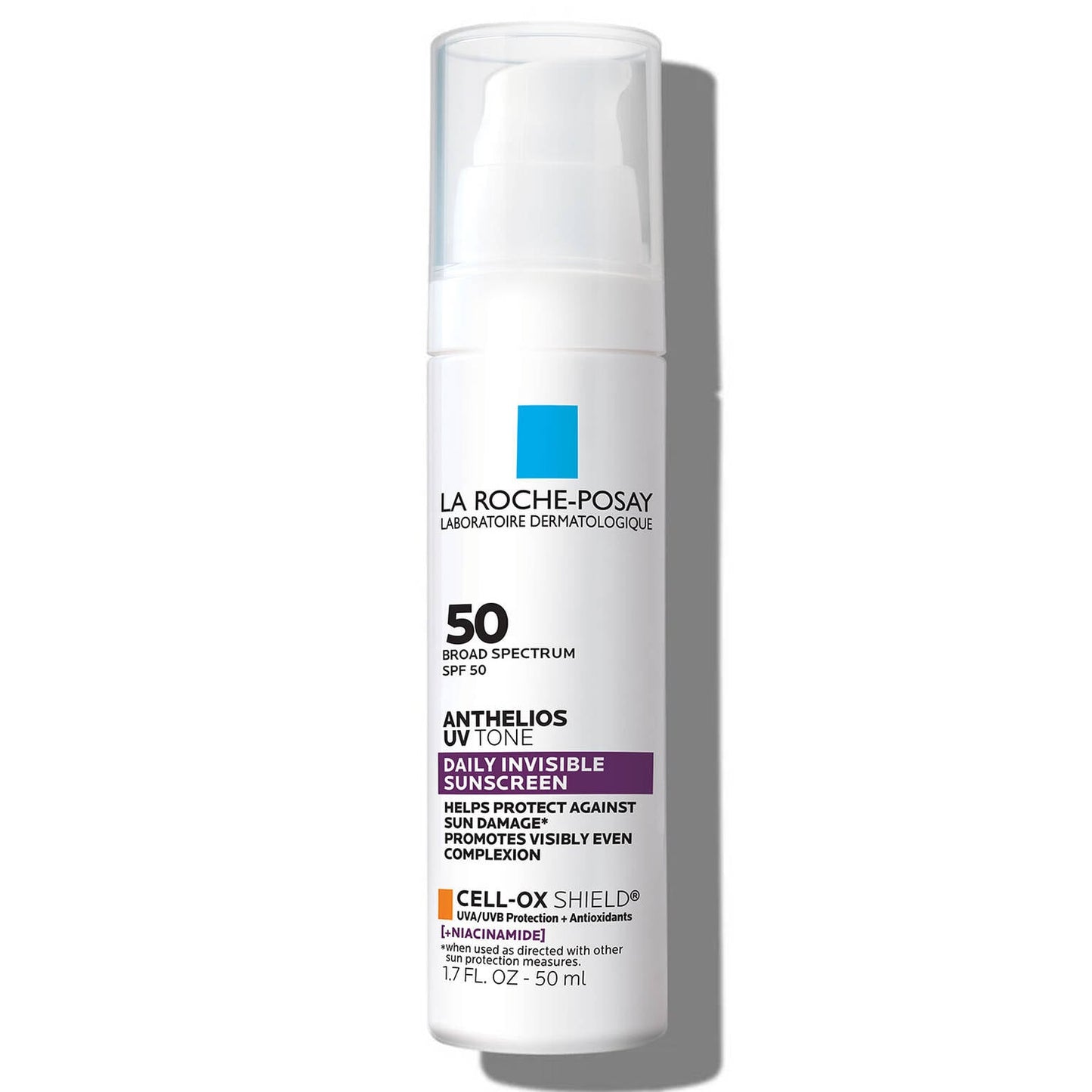 anthelios-uv-tone-invisible-sunscreen-spf-50-y7 LaRochePosay-Product-Skincare-Anthelios-UV-Tone-ATF-PIM-packshot-front-SHADOW.jpg
