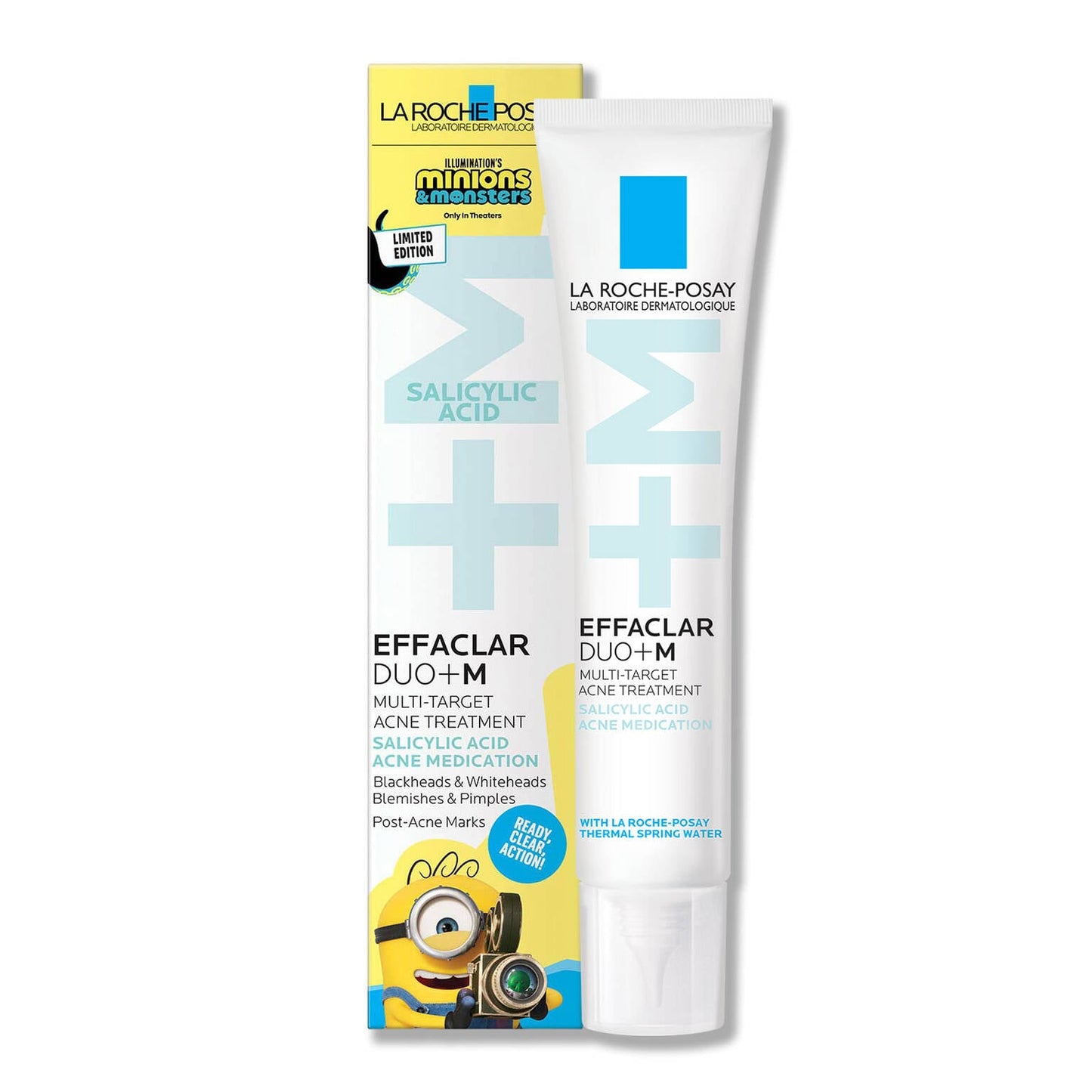 effaclar-multi-target-acne-treatment-with-salicylic-acid-u2 LaRochePosay-Product-Skincare-Effaclar-DUO+M_Minion-front_shadow-1500x1500-V2.jpg