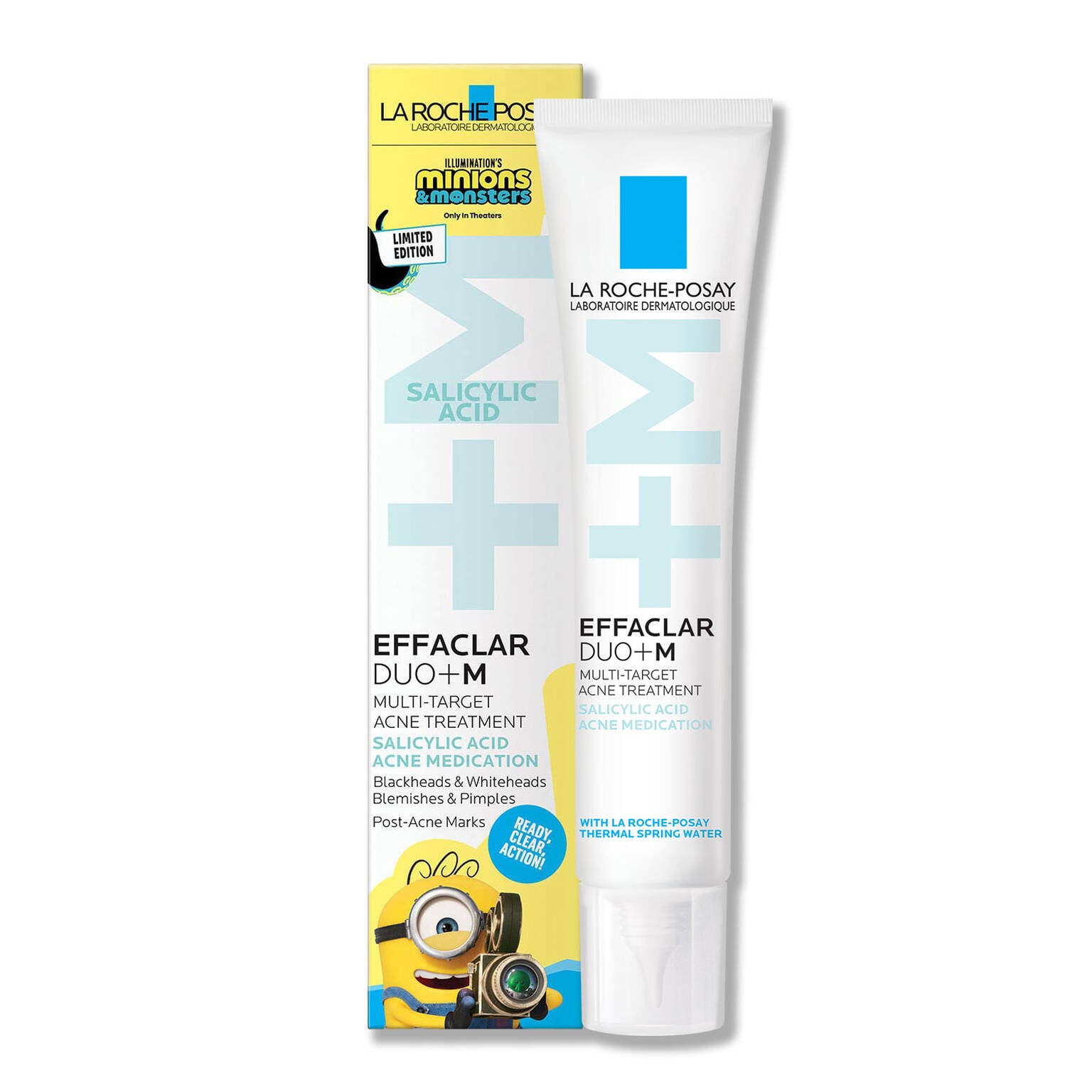 effaclar-multi-target-acne-treatment-with-salicylic-acid-u2 LaRochePosay-Product-Skincare-Effaclar-DUO+M_Minion-front_shadow-1500x1500-V2.jpg