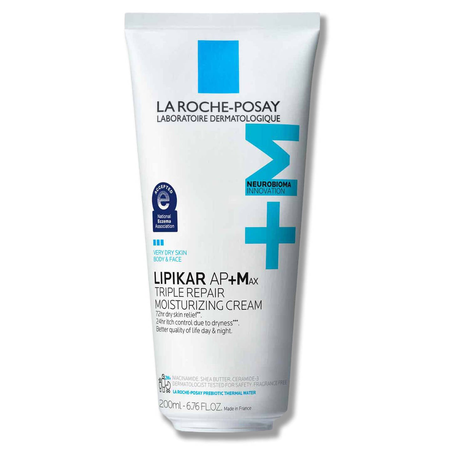 lipikar-ap-max-triple-repair-moisturizing-cream-s7 LaRochePosay-Product-Skincare-Lipikar-AP+MAX-200ml-3337872418587-ATF-PIM-Packshotfront-Withshadow.jpg