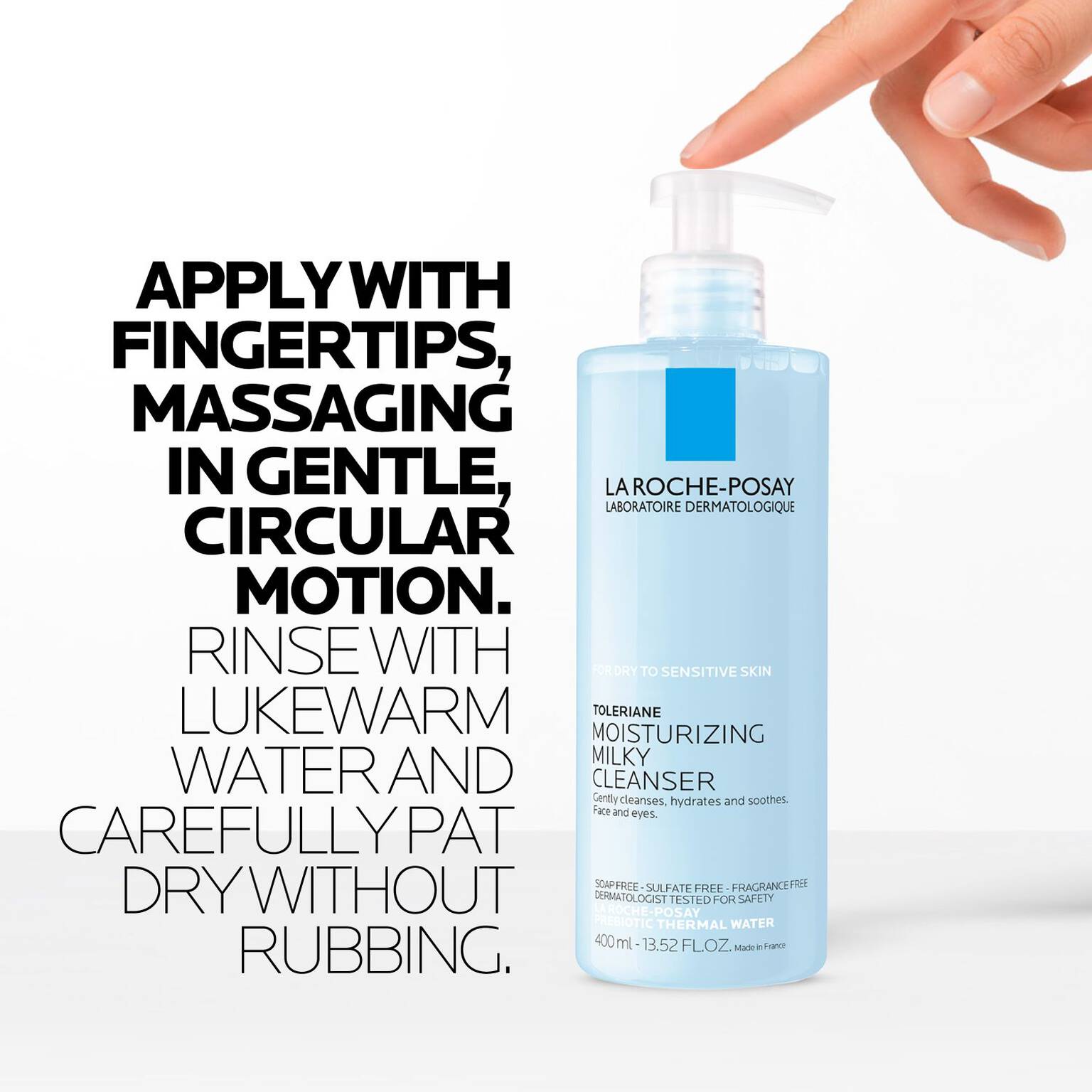 toleriane-moisturizing-milky-facial-cleanser-g4 LaRochePosay-Product-Skincare-Toleriane-Milky-Cleanser-3337872411830-ATF-PIM-HowTo-V1.jpg