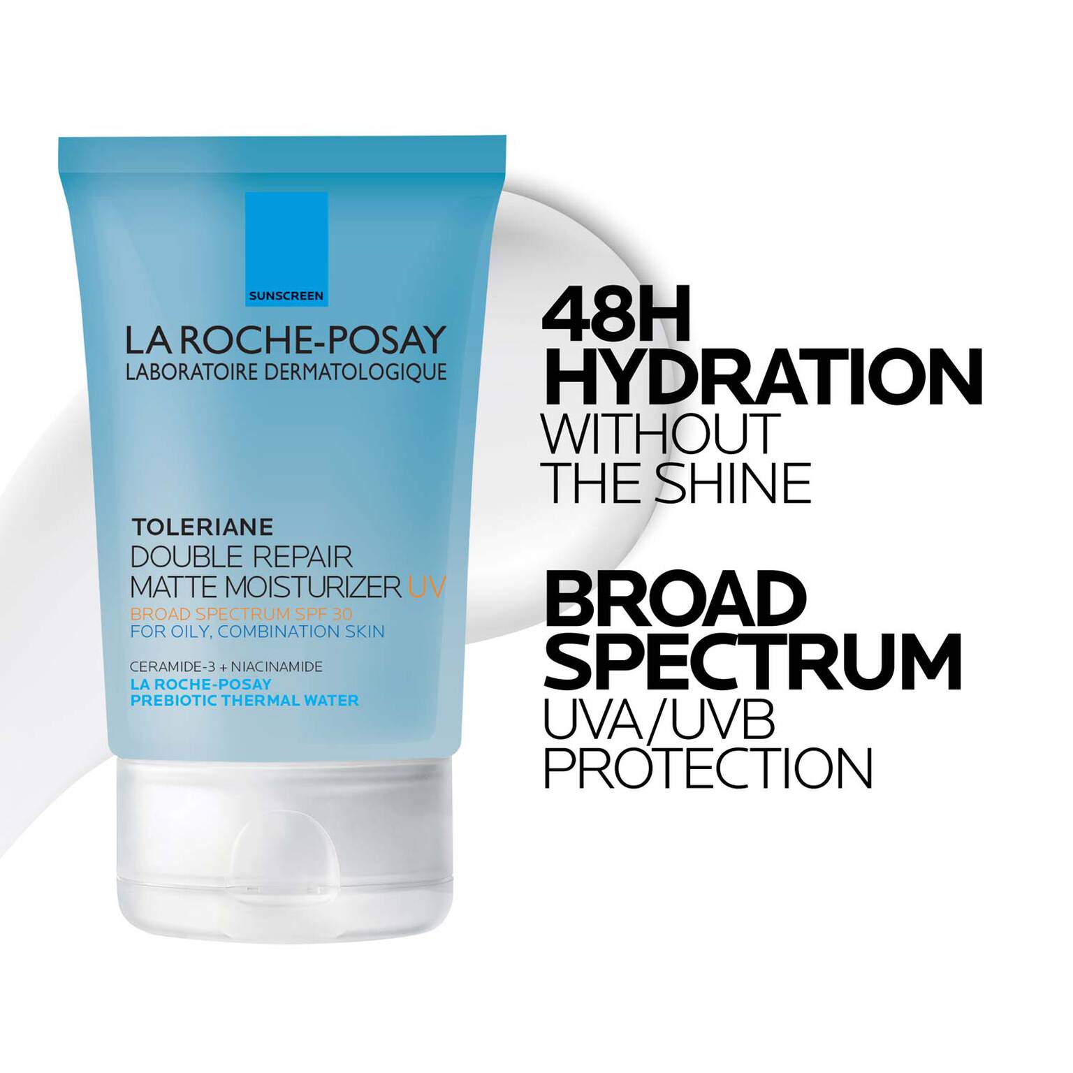 toleriane-double-repair-matte-face-moisturizer-spf-30-for-oily-skin-a2 LaRochePosay-Product-Toleriane-Toleriane-DRM-UV-75ml-1-1500x1500.jpg