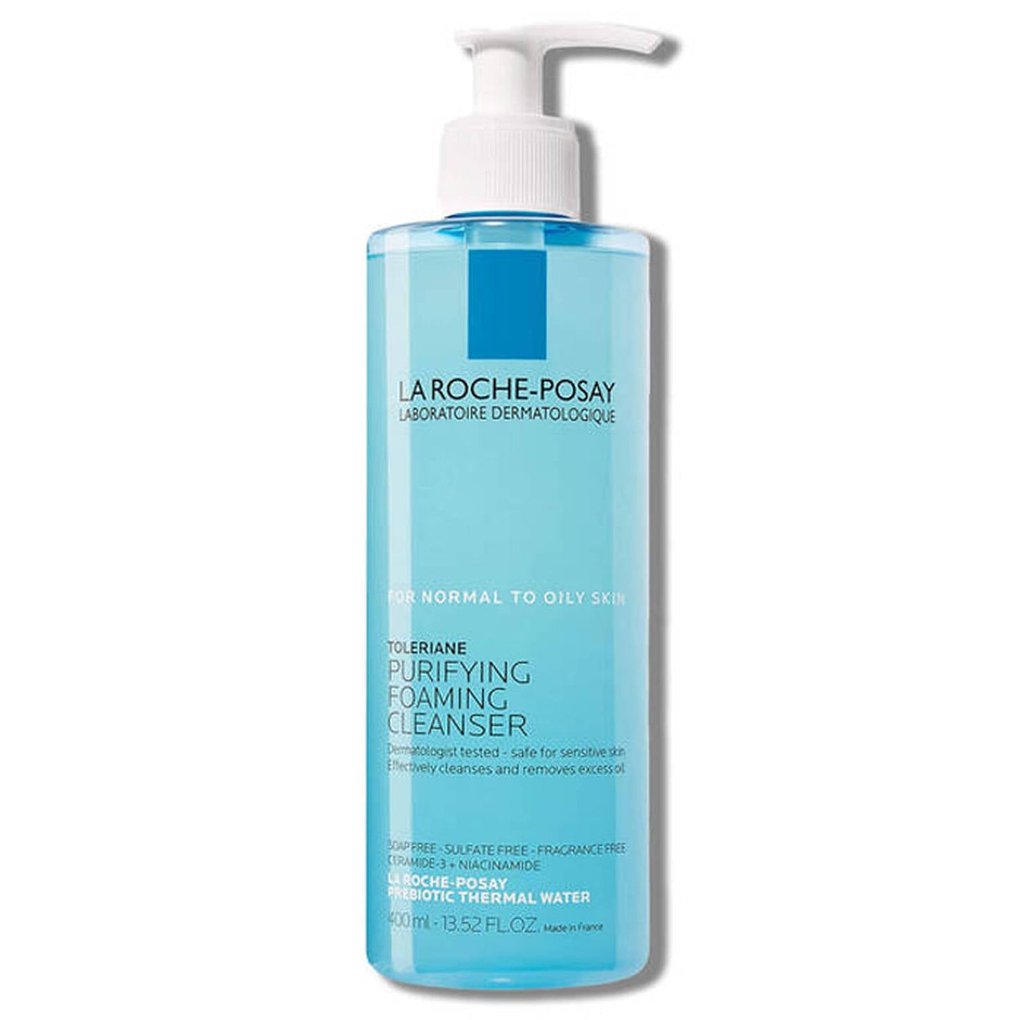 toleriane-purifying-foaming-face-wash-i3 LaRochePosay-Product-Toleriane-Toleriane-Purifying-foaming-cleanser-OLD-PACK-400ml-3337875545822-ATFPackshotFront-1500x1500.jpg