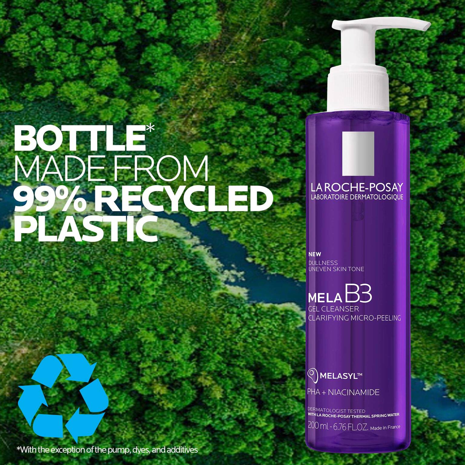 mela-b3-facial-gel-cleanser-with-melasyltm-niacinamide-m7 MELAcleanser_recycled_1500x1500.jpg