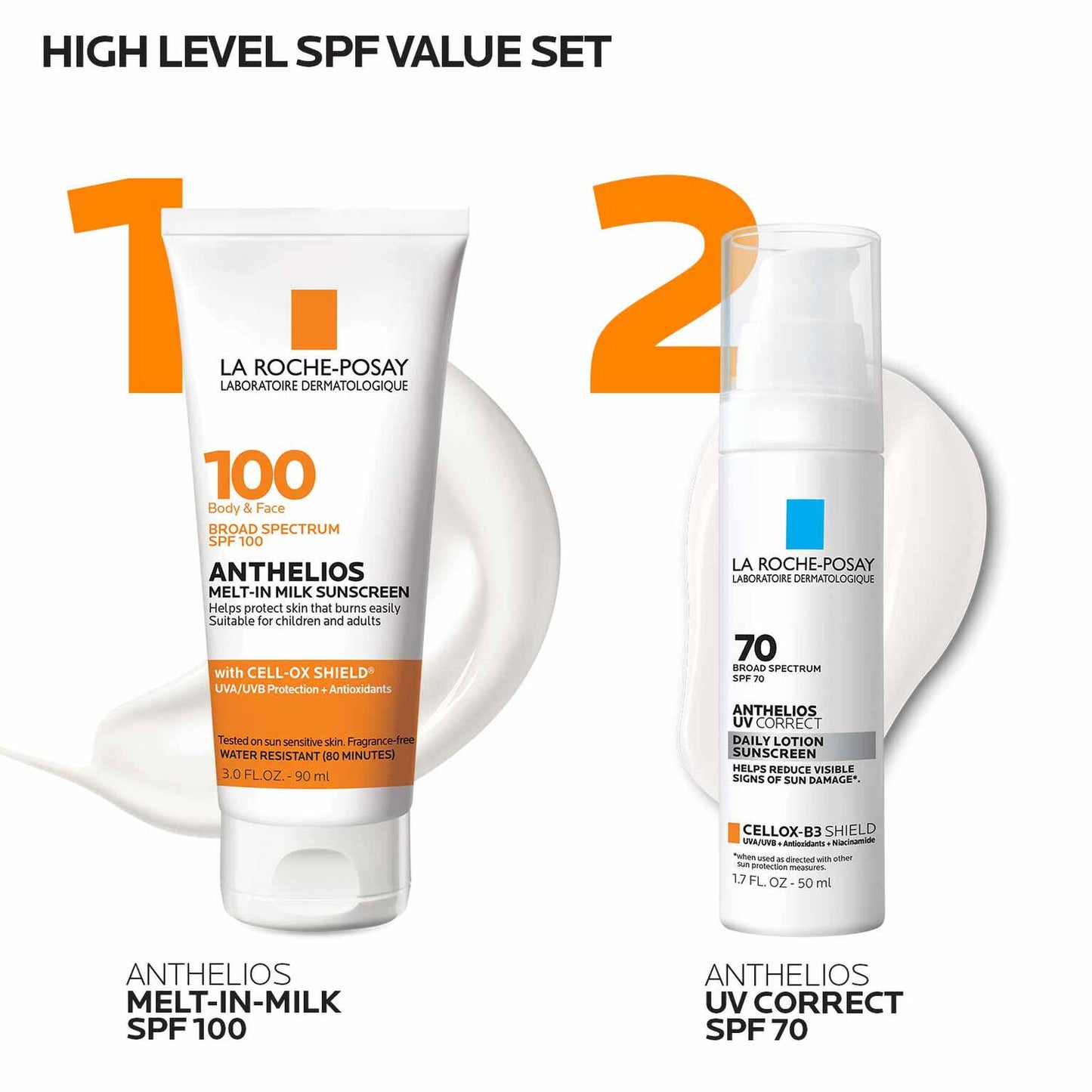 anthelios-high-spf-face-and-body-sunscreen-set-z1 la-roche-posay-Regimen-Anthelios-spf-70-spf-100-UV.jpg