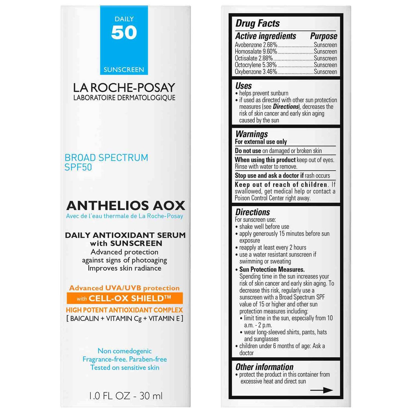 anthelios-aox-antioxidant-serum-with-spf-50-sunscreen-y7 la-roche-posay-anthelios-antioxidant-serum-with-spf-3606000403703-3.jpg