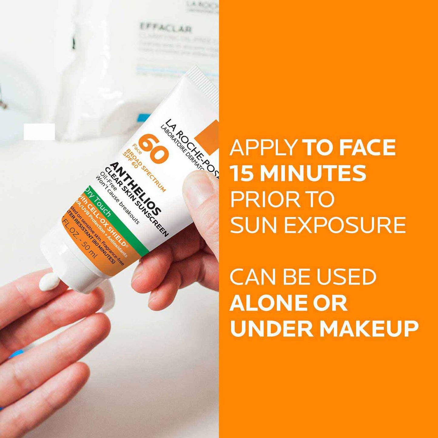 skin-care-routine-for-oily-skin-travel-set-i7 la-roche-posay-anthelios-clear-skin-oil-free-sunscreen-for-acne-prone-skin-3606000430488-5.jpg